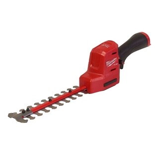 Image of Milwaukee Heggenschaar M12 FUEL 20 cm - Excl. Accu en Lader