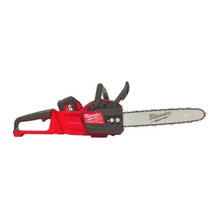 Image of Milwaukee M18 FUEL FCHS35-122 Accu Kettingzaag Met Handgreep 35 cm - Met Accu's en Lader