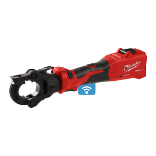 Image of Milwaukee M18 FORCE LOGIC 60 kN Guillotine kabelkrimptang