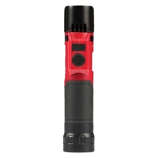 Image of Milwaukee L4 LED werklamp draaibaar, 1 x 3,0 Ah