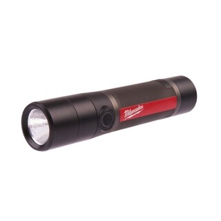 Image of Milwaukee L4 LED zaklamp, 1 x 3,0 Ah