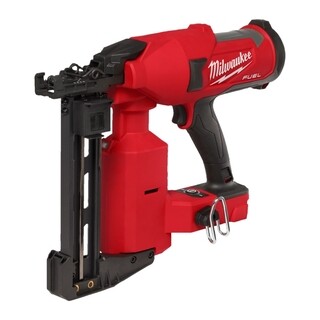 Image of Milwaukee M18 FUEL Krammentacker 9 Ga M18 FFUS-0C  