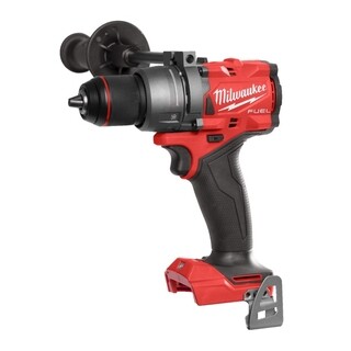 Image of Milwaukee M18 FUEL Klopboormachine 158nm Autostop M18 FPD3-0X 