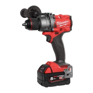 Image of Milwaukee M18 FUEL  Slagboormachine