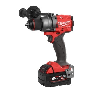 Image of Milwaukee M18 FUEL  Boorschroefmachine