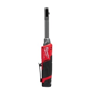 Image of Milwaukee M12 FUEL INSIDER  doorsteekratel