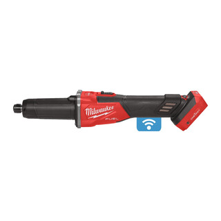 Image of Milwaukee M18 FDGROVB Slijpmachine - Zonder Accu en Lader, in HD Box