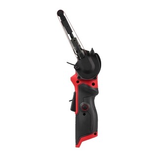 Image of Milwaukee M12 FUEL Bandvijl 10 mm