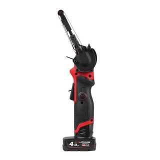 Image of Milwaukee M12 FUEL Bandvijl 10 mm