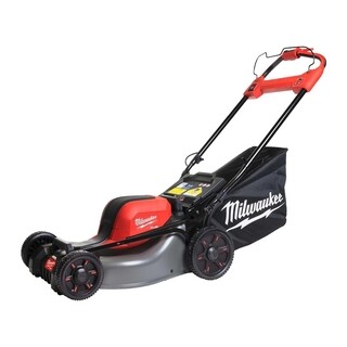 Image of Milwaukee M18 FUEL 18 V Accu Grasmaaier - Zonder Accu en Lader