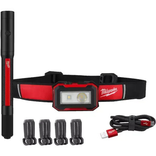 Image of Milwaukee Intern oplaadbare powerpack