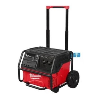 Image of Milwaukee IRPSUOP2500 Stroomtoevoer - 7200/3600 Watt