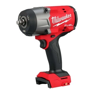 Image of Milwaukee M18 FUEL Slagmoersleutel 1/2  High Trq 1491nm Frictiering M18 FHIW2F12-0X