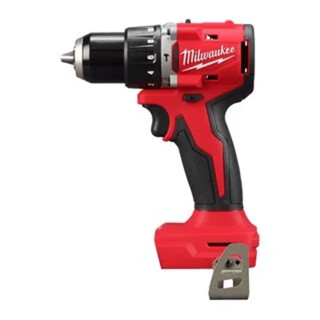 Image of Milwaukee M18 Compact Brushless Hammer Drill