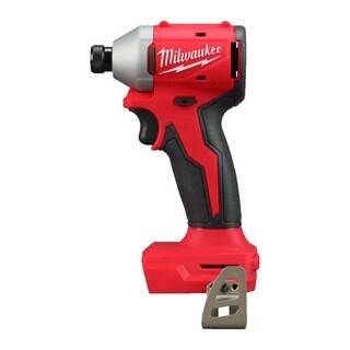 Image of Milwaukee M18 Slagschroevendraaier 190nm Compact Brushless M18 BLIDRC-0