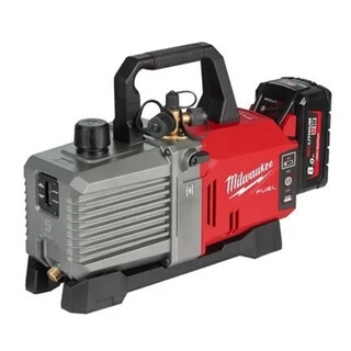 Image of Milwaukee M18 FUEL Vacuümpomp 5 cfm