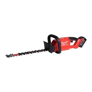 Image of Milwaukee M18 FUEL FHET60-802 Heggenschaar 60 cm - Met Accu's en Lader