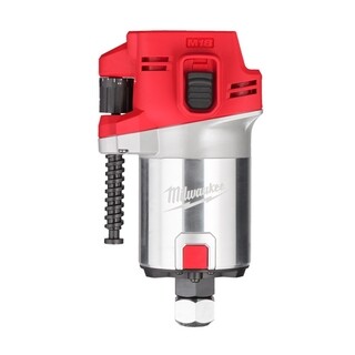 Image of Milwaukee M18 FUEL 12mm Bovenfrees