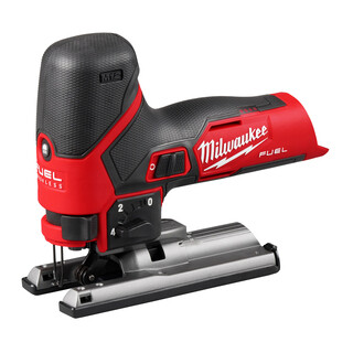 Image of Milwaukee M12  subcompactdecoupeerzaagmachine