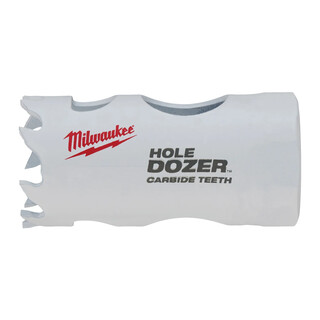 Image of Milwaukee Gatzaag HOLE DOZER Carbide 27 mm 