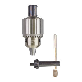 Image of Milwaukee Boorkop tandkrans 3/4" Weldon naar 1/2" x 20 voor M18FMDP