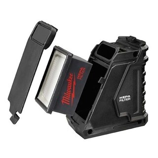 Image of Milwaukee Filter set tbv M12 DE (3 stuks)