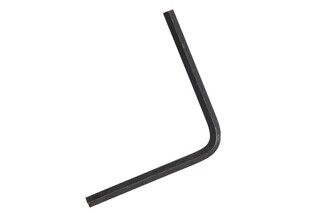 Image of Milwaukee Inbussleutel zeskant 3/16