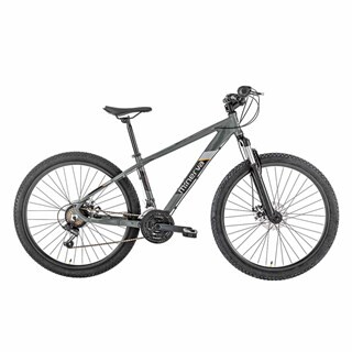 Image of Minerva 29'' MTB Monster Alu 21V Disk Brakes Antraciet