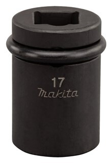 Image of Makita D-op 17X38mm 1/2 134829-3