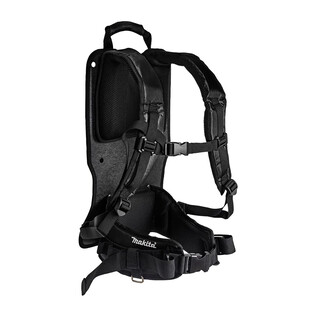 Image of Makita Draagharnas Rugstofzuiger