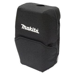 Image of Makita Beschermhoes Rugstofzuiger 2L