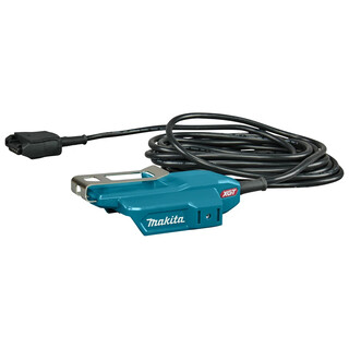 Image of Makita Accu-Adapter XGT Schuurmachines