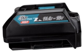 Image of Makita Adapter Adp10 XGT > LXT 40V 191C10-7