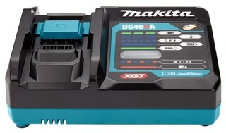 Image of Makita Snellader XGT DC40RA - 191E07-8