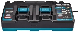 Image of Makita Oplader DC40RB - 191N09-8