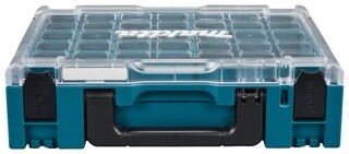 Image of Makita Koffer Mbox M/13 Inzetbakjes 191X80-2