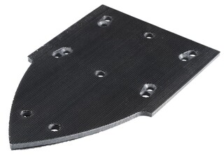 Image of Makita Schuurzool Punt Velcro 191Y22-2