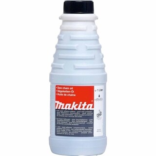 Image of Makita Kettingzaagolie - 1 L