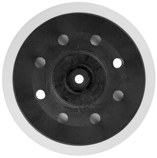 Image of Makita Steunschijf  Zacht 196684-1