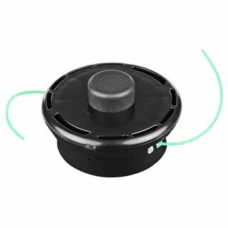 Image of Makita Draadkop - 2x2,0mm T+G M10x1,25L 197296-3