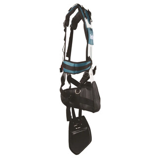 Image of Makita Professioneel Draagharnas Bosmaaier