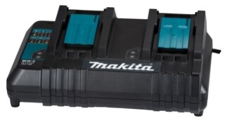 Image of Makita Oplader Dc18sh