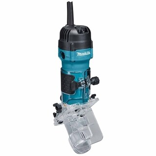 Image of Makita 230 V Kantenfrees 6mm 3712