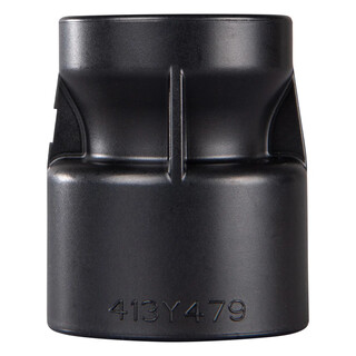 Image of Makita Slangadapter 30mm Bajonet