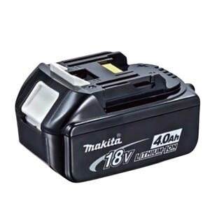 Image of Makita Accu BL1840 18 V 4,0 Ah