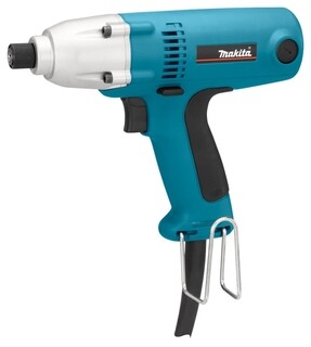 Image of Makita 230 V Slagschroevendraaier In Koffer