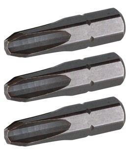Image of Makita Schroefbit Ph3x25mm 3Stk 798314-6