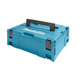 Image of Makita 821550-0 Mbox Opbergkoffer nummer 2 - 163mm