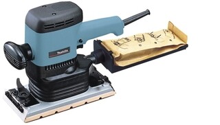 Image of Makita 230 V Vlakschuurmachine 9046