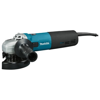 Image of Makita 9565CR 230V Haakse slijper 125 mm 